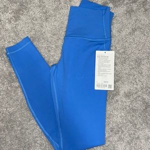 NWT lululemon align
